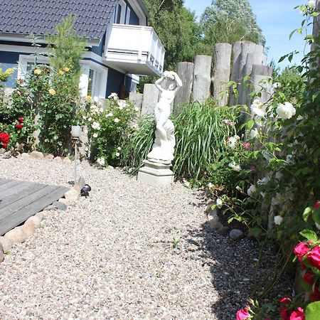 Haus Amo Solem Aparthotel Dierhagen Rom bilde
