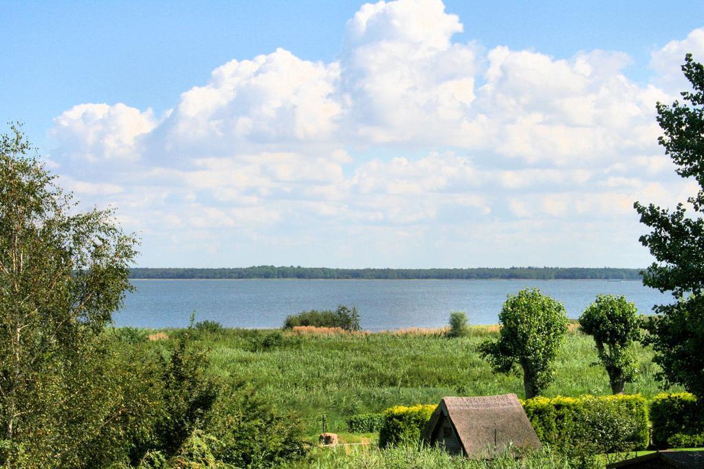 Haus Amo Solem Aparthotel Dierhagen Rom bilde