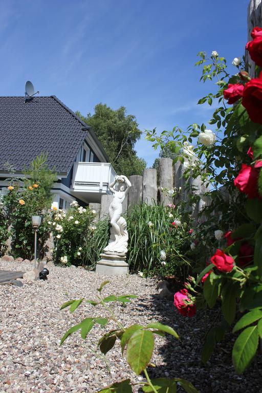 Haus Amo Solem Aparthotel Dierhagen Rom bilde
