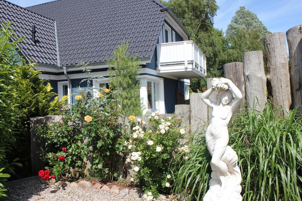 Haus Amo Solem Aparthotel Dierhagen Rom bilde
