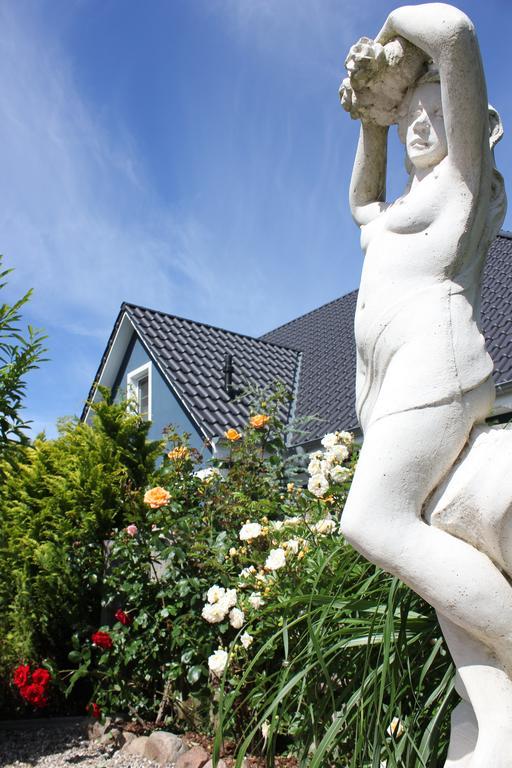 Haus Amo Solem Aparthotel Dierhagen Rom bilde