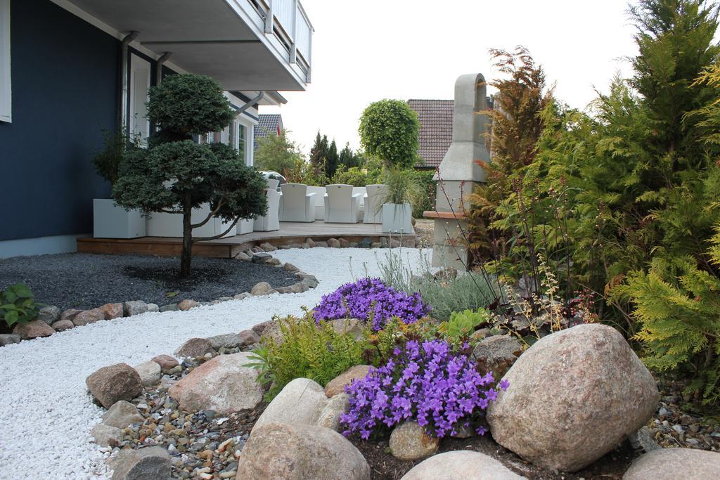 Haus Amo Solem Aparthotel Dierhagen Rom bilde