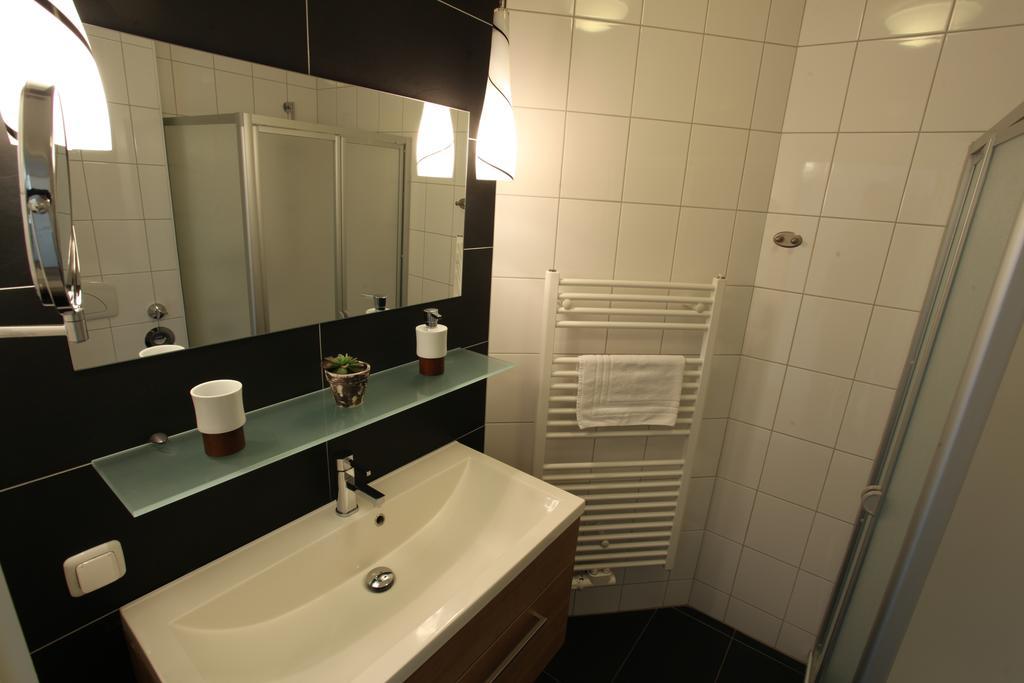 Haus Amo Solem Aparthotel Dierhagen Eksteriør bilde